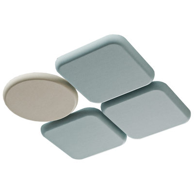 Acoustic Ceiling Panel