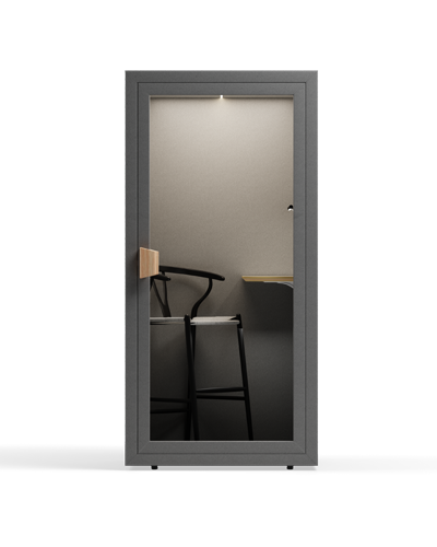 Booth telefonico del folio