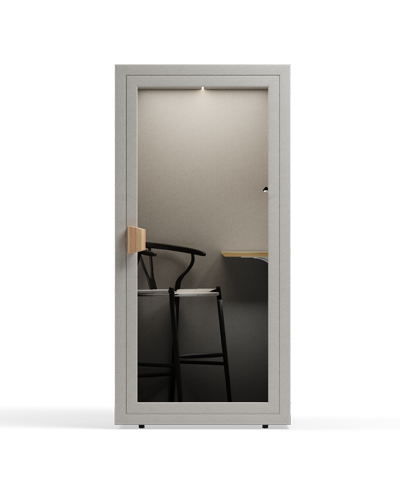 Booth telefonico del folio