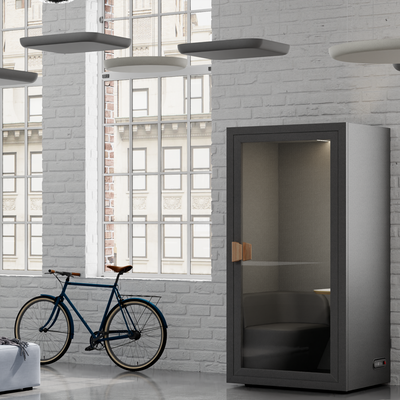 Acoustic Ceiling Panel