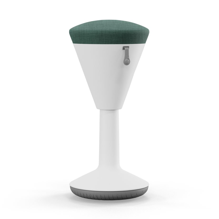 Joy StoličkaJoy Stool Green White