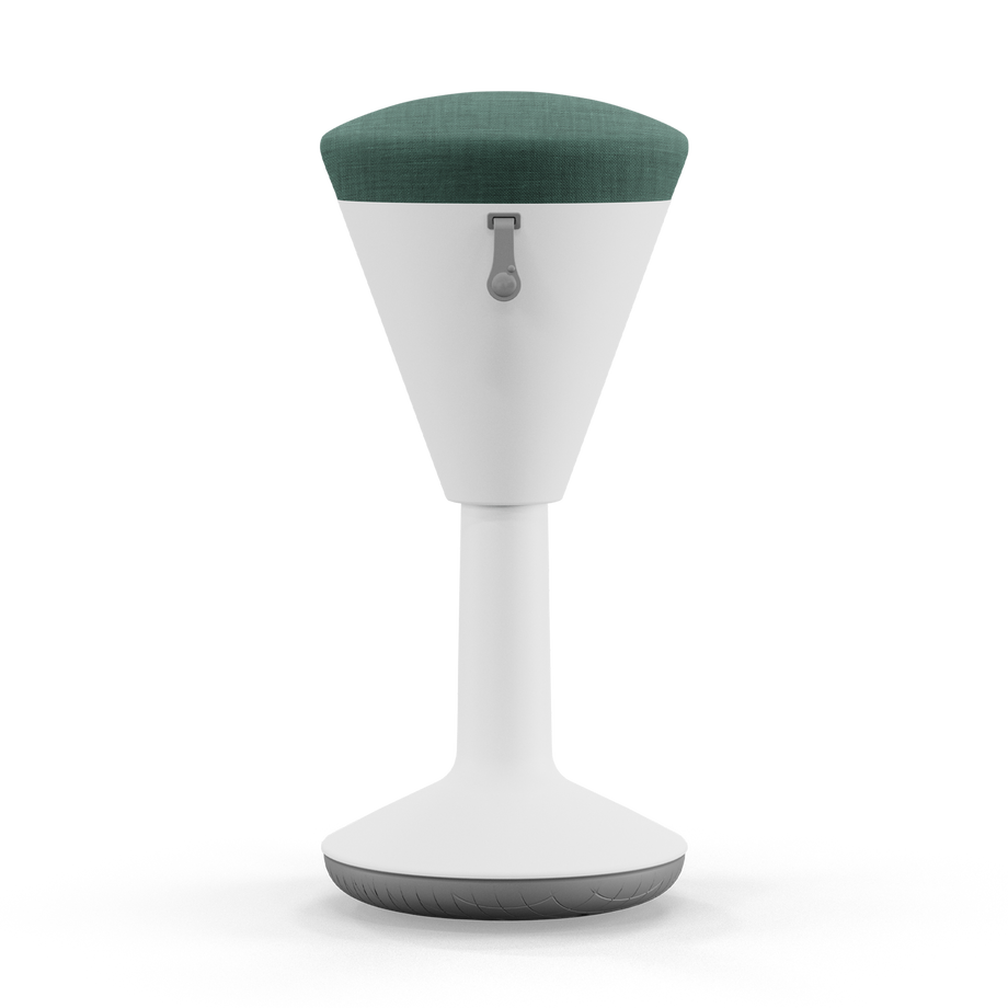 Joy StoličkaJoy Stool Green White