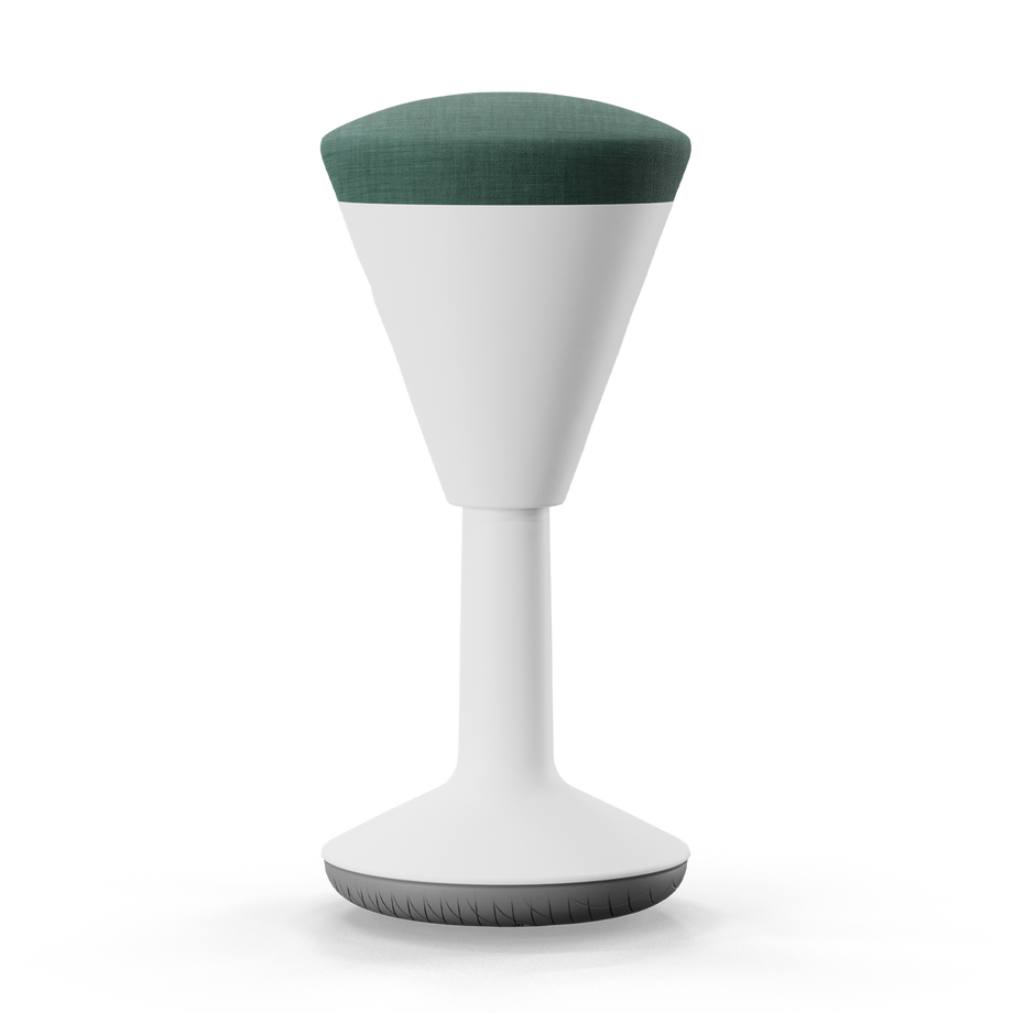 Joy StoličkaJoy Stool Green White