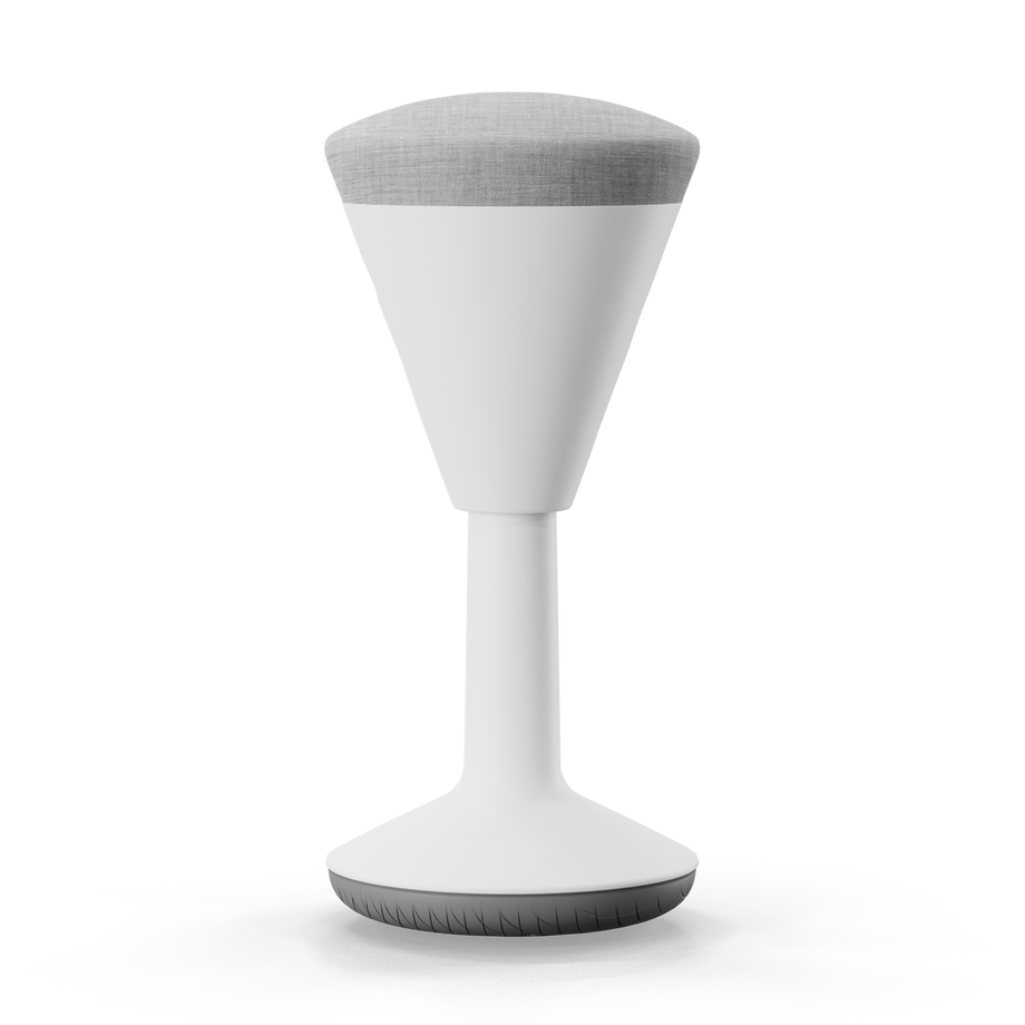 Joy StoličkaJoy Stool Grey White