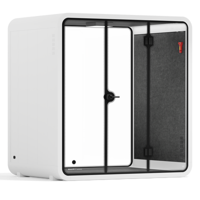 Personalize o Seu Espaço de Trabalho: Vá Sem Mobiliário