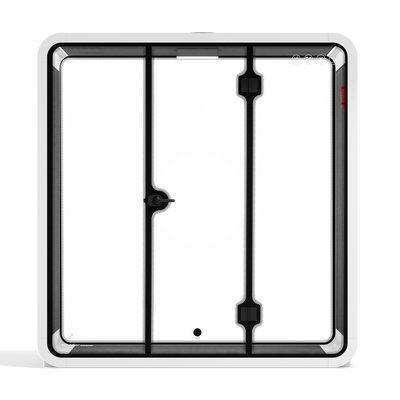 Personalize o Seu Espaço de Trabalho: Vá Sem Mobiliário