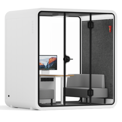 Quell Cabina de reuniones