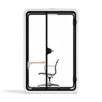 Stanza di Focalizzazione: La Tua Oasi di Produttività Personale