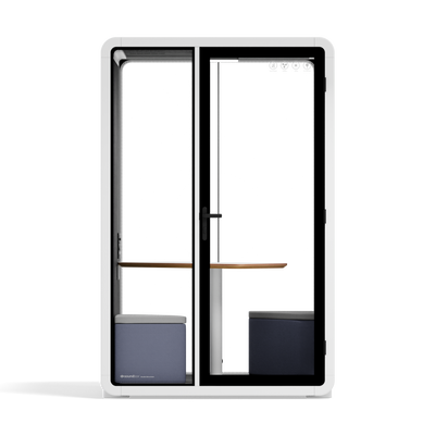 Quell+, Pod para 2 personas