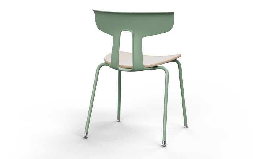 Okse V3 Morandi Green