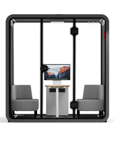 Quell Booth di incontro