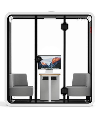 Quell Booth di incontro