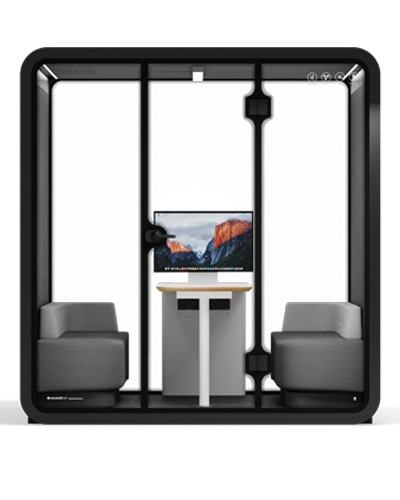 Quell Booth di incontro