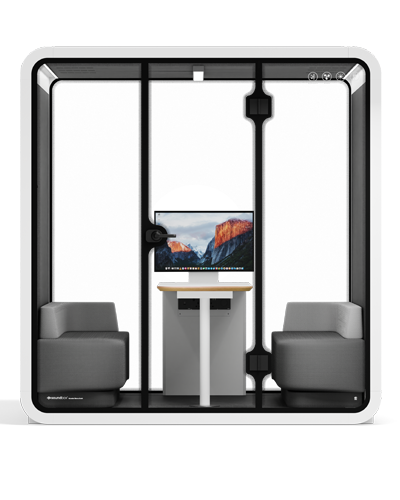 Quell Booth di incontro