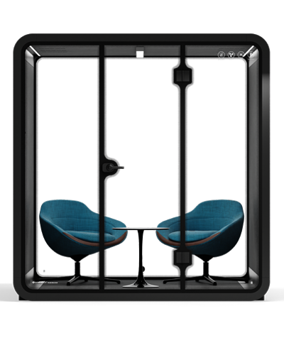 Quell Booth di incontro