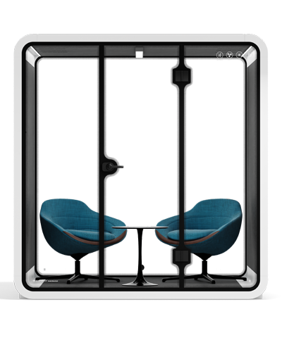 Quell Booth di incontro