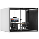 Quell Max Club House by Soundbox Store – 8-person office pod with soundproofing, glass walls, and ergonomic seating