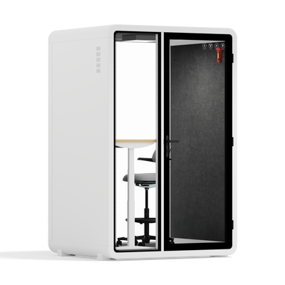 Quell+, Pod para 2 personas