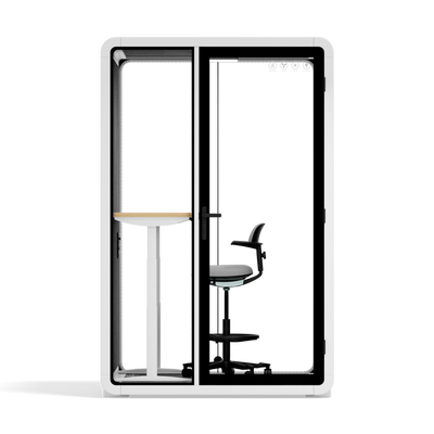 Quell - Quell+ - 2 Person Pod