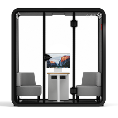 Quell Cabina de reuniones