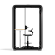 Office Phone Booth Quell - 2 Person