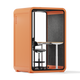 Office Phone Booth Quell - 2 Person