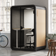 Office Phone Booth Quell - 2 Person