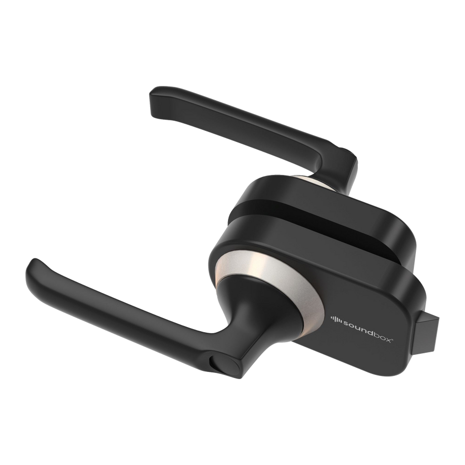 Fechadura InteligenteBlack