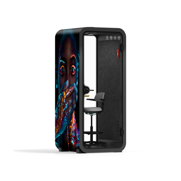 Office Pod - käärevaihtoehtoSmall