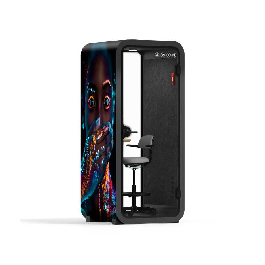 Office Pod - käärevaihtoehtoSmall