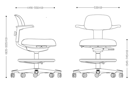 Ketterä muotoilussa ja toiminnassa