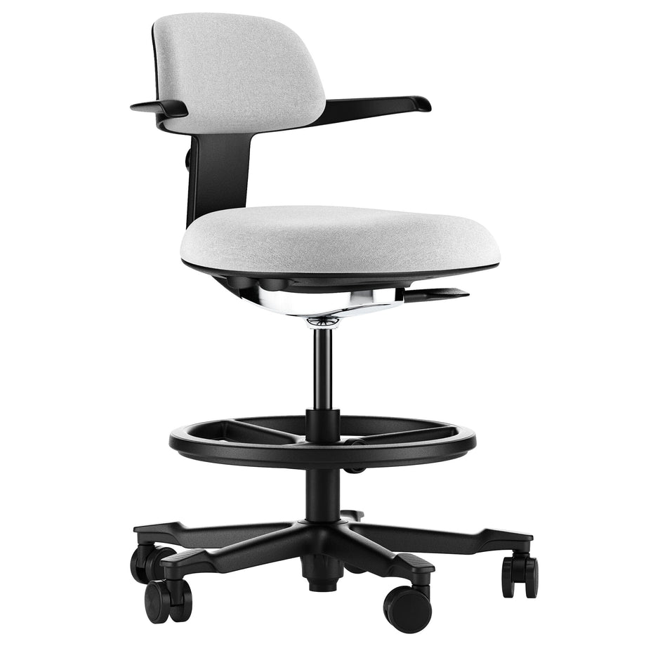 Møbler til solo telefonboderTulip Stool