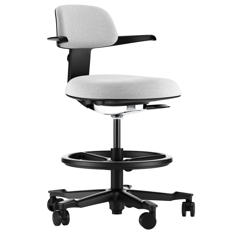 Tulppaani -jakkaraTulip Stool