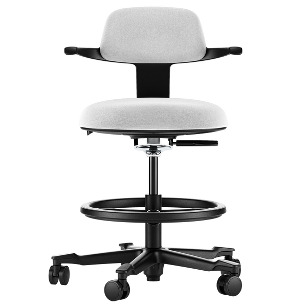 Tulppaani -jakkaraTulip Stool