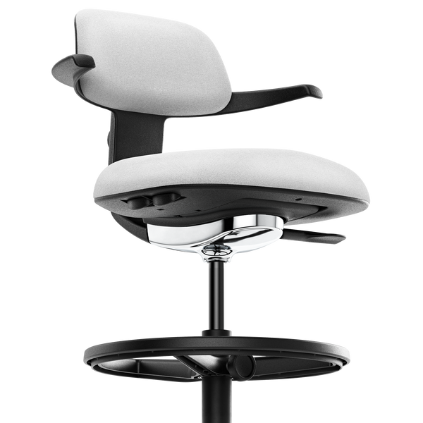 Tulppaani -jakkaraTulip Stool