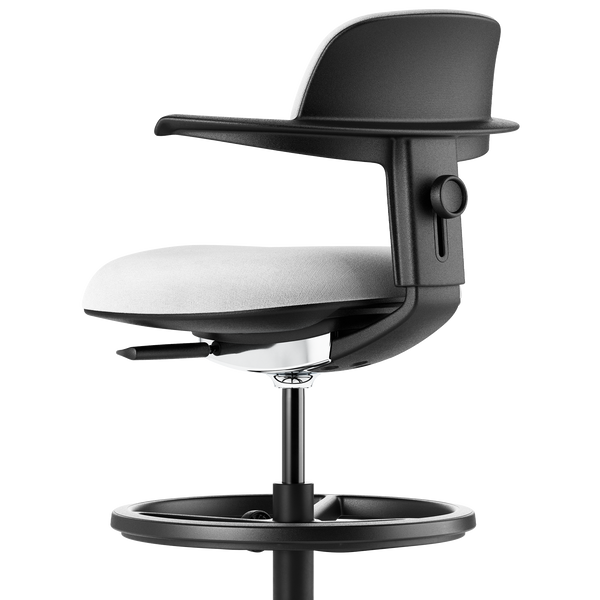 Tulppaani -jakkaraTulip Stool