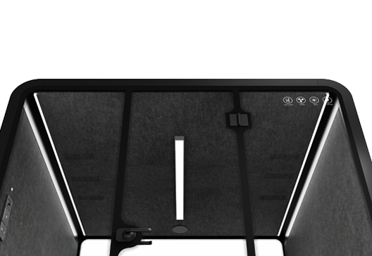 Nueva Iluminación Mejorada