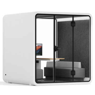 Quell Cabina de reuniones