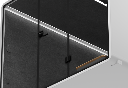 Nova Iluminação Atualizada