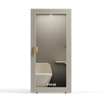 Folio Office Pod