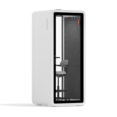 Quell - Cabina Telefónica