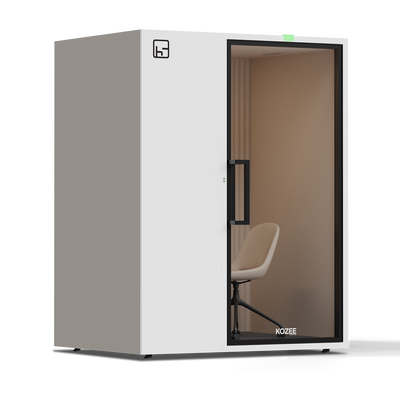 Cabina di riunione Media