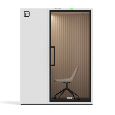 Cabina di riunione Media