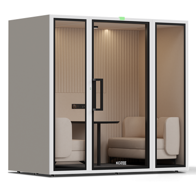 Kozee - 2-4 Meet & Greet