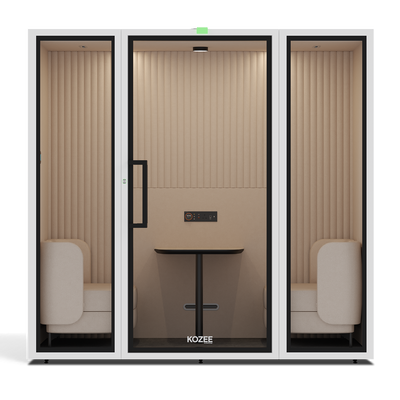 Kozee - 2-4 Meet & Greet