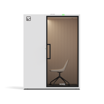 Cabina di riunione Media