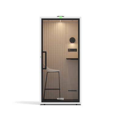 Cabina riunioni piccola