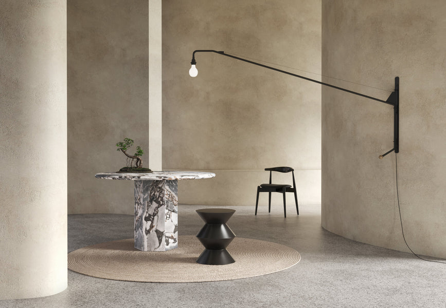 SagaModellato Marble