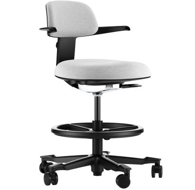 Møbler til 1-2 person telefonbås