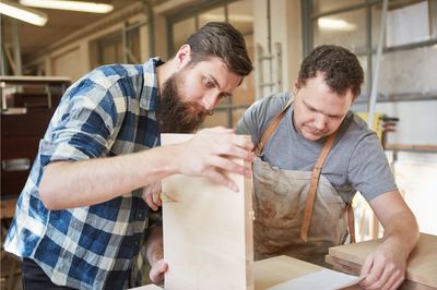 How Design Affects Focus: Furniture that Fosters Deep Work